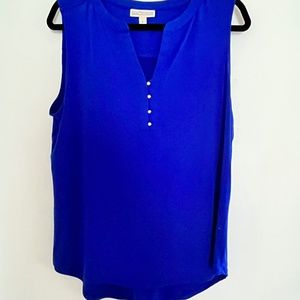 Dana Buchman Shell. Has some wear but great piece.